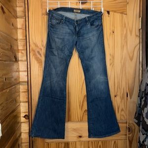 STS Blue Flare Jeans